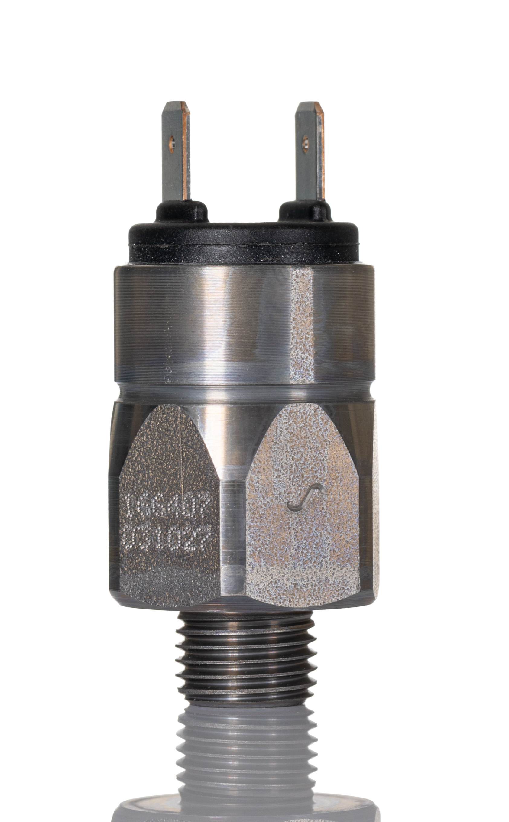 Suco 01664 Series Pressure Sensor, Relay Output 1 bar 10 bar