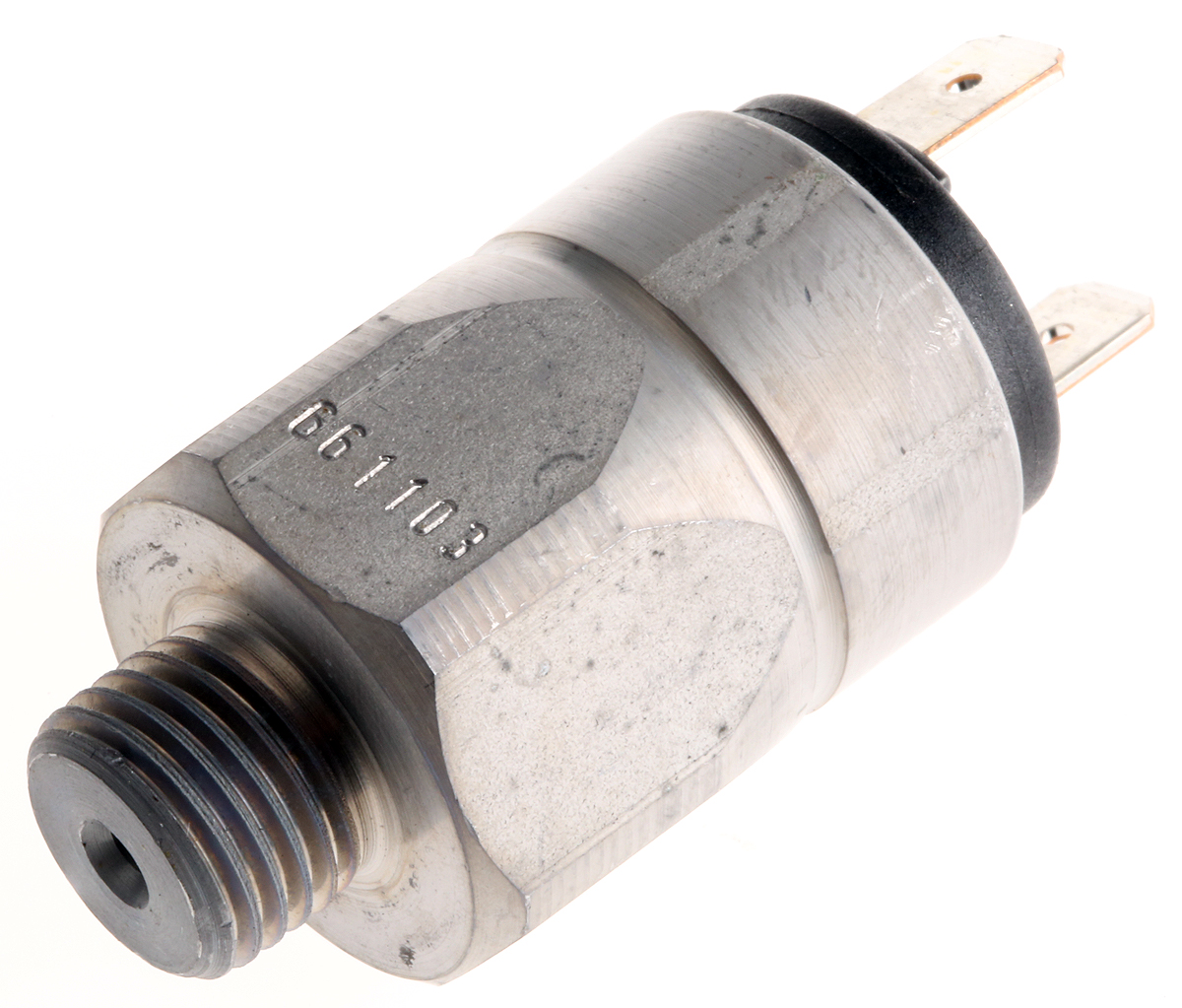 Suco 01664 Series Pressure Sensor, Relay Output 10 bar 20 bar