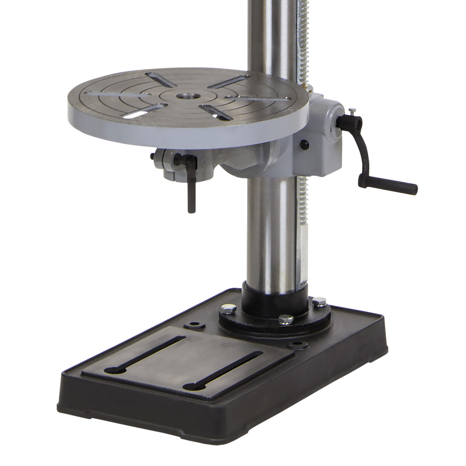 01712 SIP 2770rpm Bench Pillar Drill