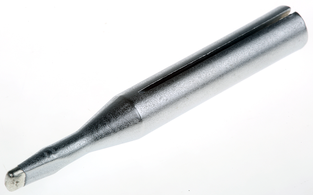 Ersa 1 mm Chisel 60 mm Soldering Iron Tip for use with Multitip C25