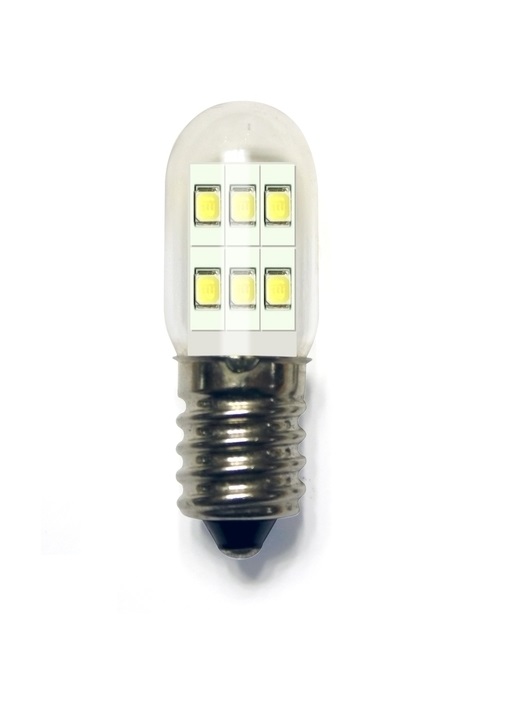 Orbitec Signal Led Bulbs E14 LED Bulbs(10 W), 5700k, Cool White