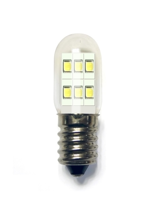Orbitec Signal Led Bulbs E14 LED Bulbs(10 W), 5700k, Cool White