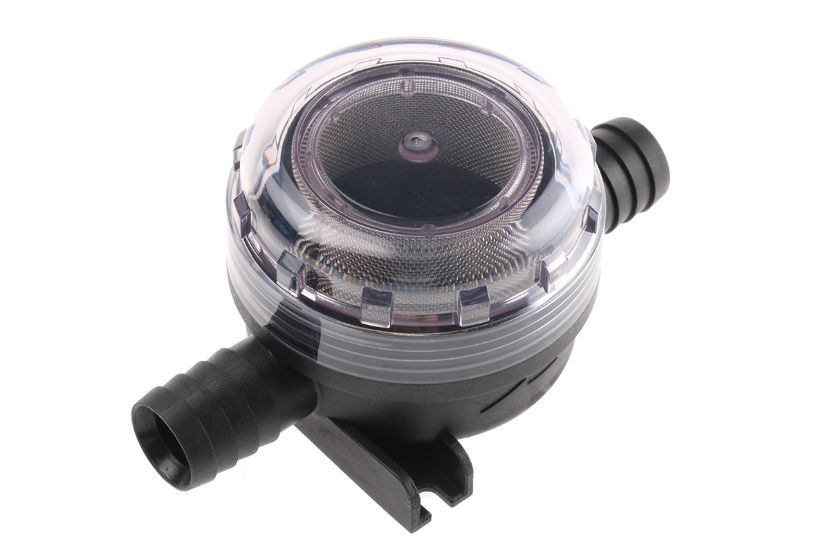 Xylem Flojet Stainless Steel Process Pump Filter