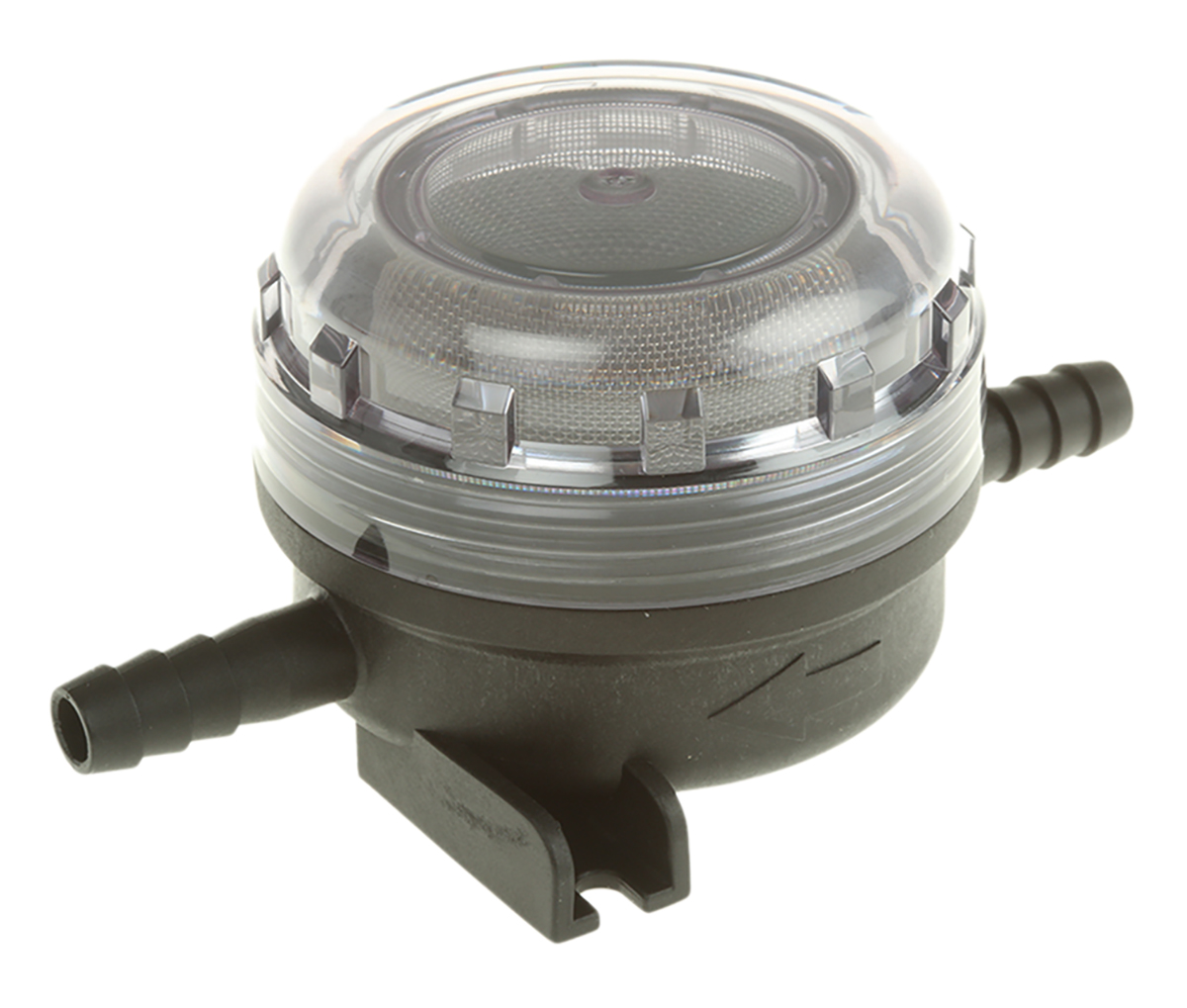 Xylem Flojet Stainless Steel Process Pump Filter