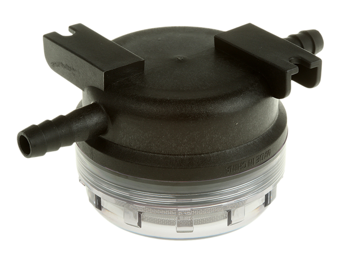 01740003 Xylem Flojet Stainless Steel Process Pump Filter