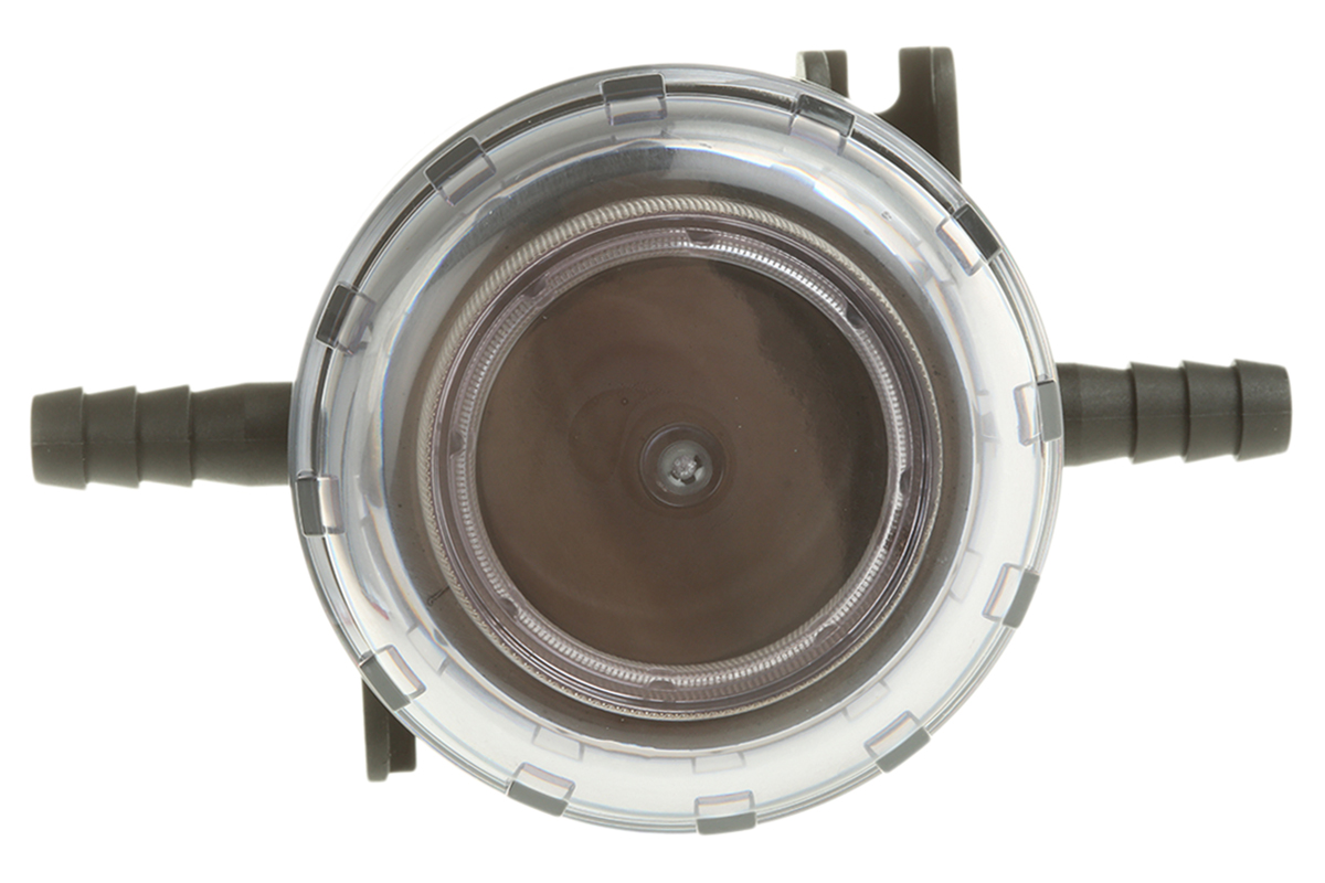 01740003 Xylem Flojet Stainless Steel Process Pump Filter