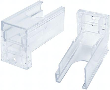 ABB Terminal Shroud, For Use With OTP Series
