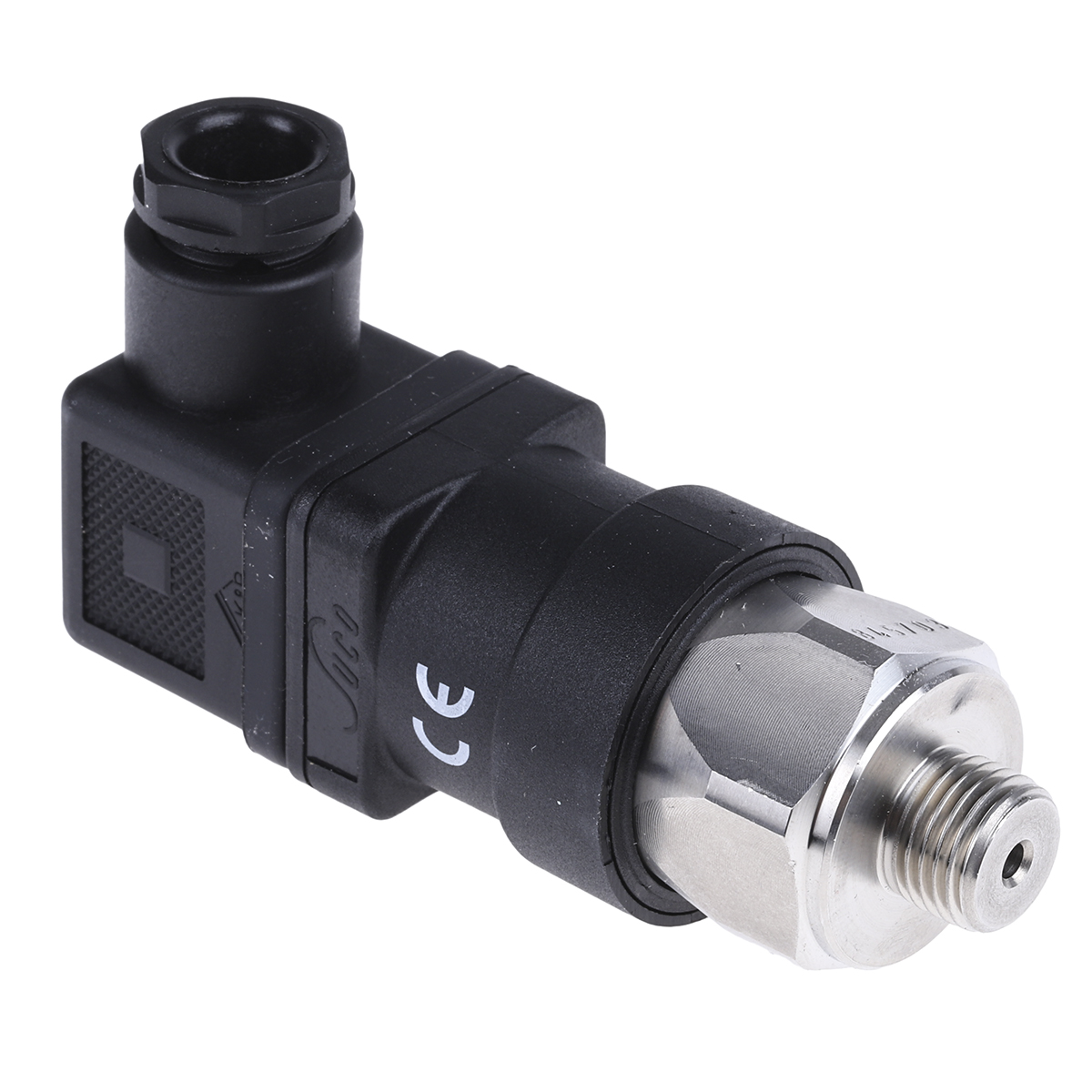 Suco 0184 Series Pressure Sensor, SPCO Output 0.5 bar 5 bar