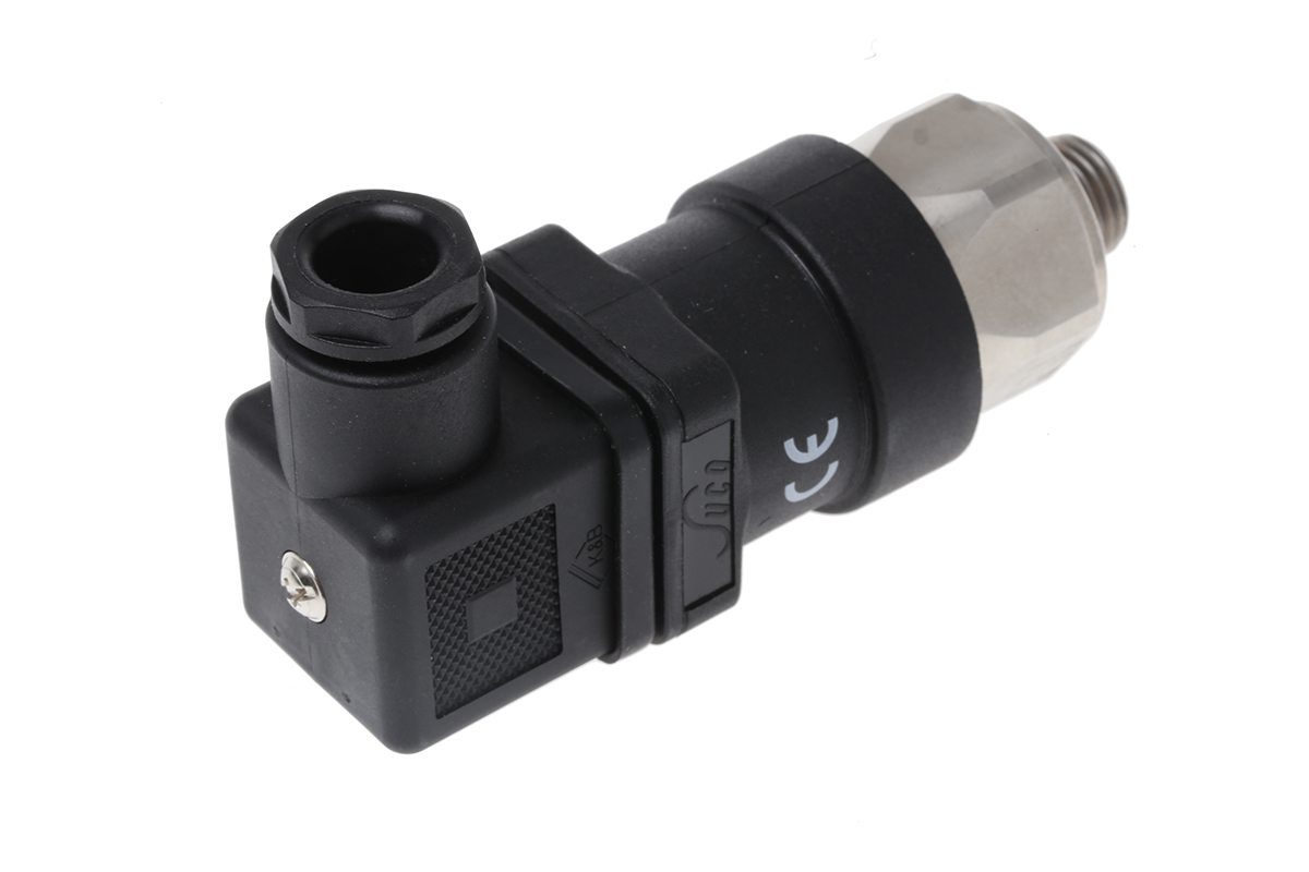 Suco Pressure Switch SPCO 10 bar to 50 bar