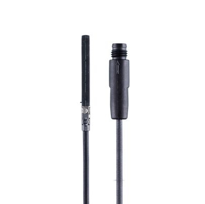 ifm electronic Cylinder Sensor Pneumatic Cylinder Sensor, IP65, IP67, 10 → 30V dc, NO/NC Operation, MK, with LED