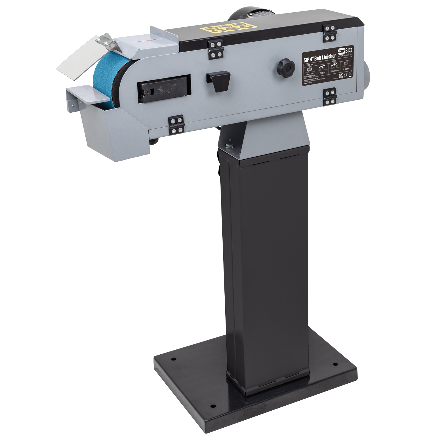 SIP SIP 01960 Corded 1220 x 100 mm 1500W 230V