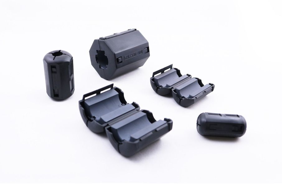 0199000050 Fair-Rite 31 piece Ferrite Kit