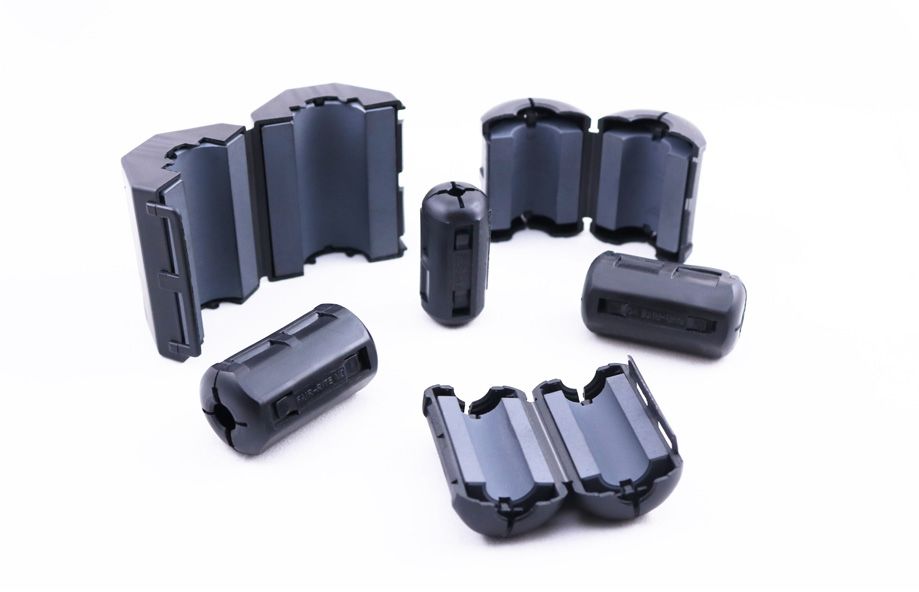 0199000051 Fair-Rite 61 piece Ferrite Kit