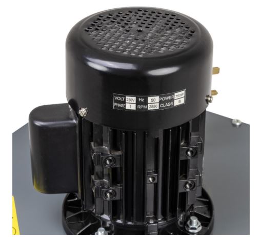 01996 SIP  230V Cordless  Dust Extractor