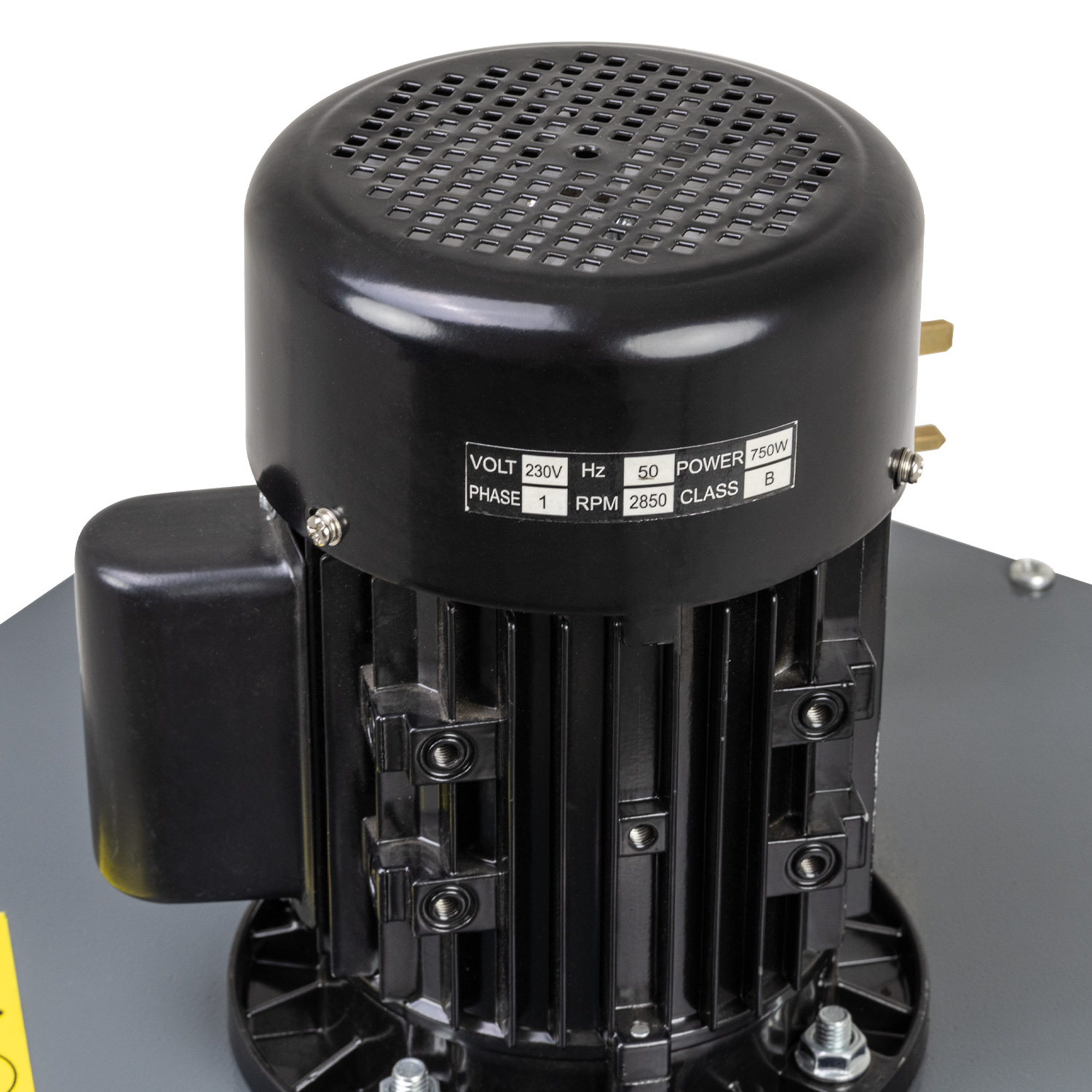 01996 SIP  230V Cordless  Dust Extractor