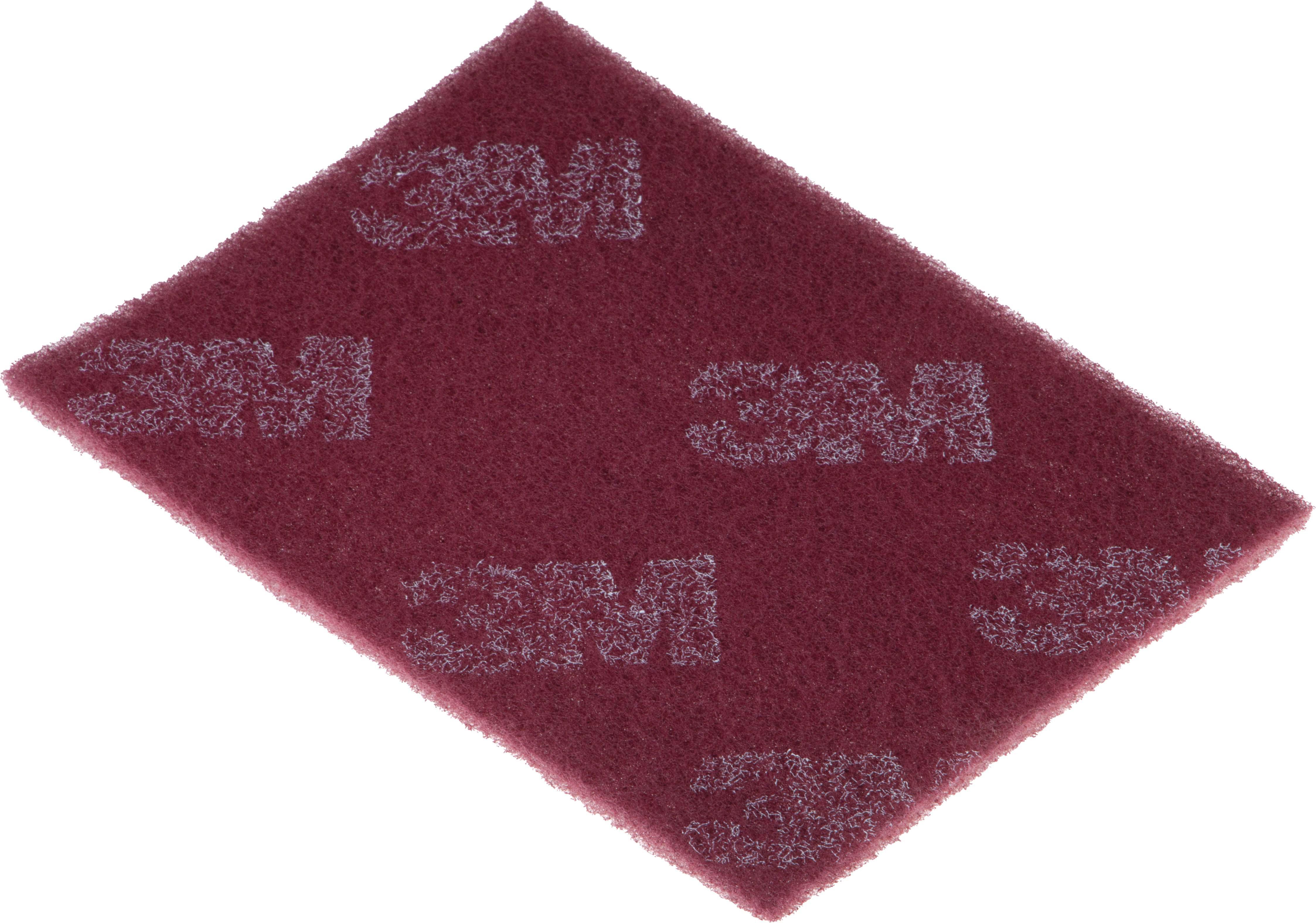 3M Very Fine Abrasive Sheets, 224mm x 158mm