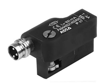 Aventics 0830100630, Reed Pneumatic Sensor, IP69K