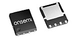 onsemi NTM Type N-Channel MOSFET, 58 A, 1200 V Enhancement, 5-Pin DFN-5