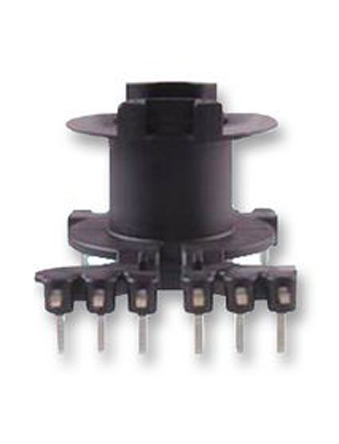 EPCOS, Vertical Coil Former for use with PQ 26 x 20 Core