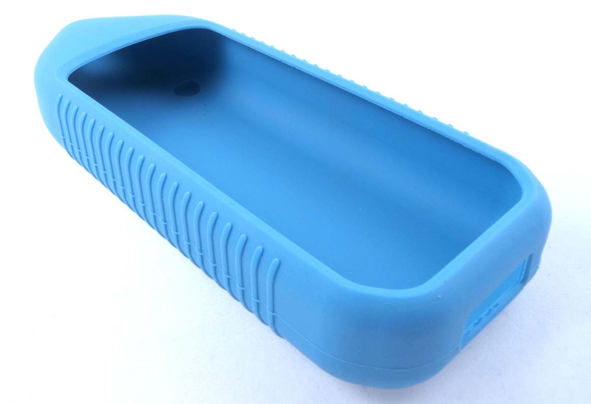 Castle Instrument Rubber Boot for Use with Castle dBAir Meters