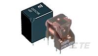 TE Connectivity PCB Mount Automotive Relay, 12V dc Coil Voltage, 12A Switching Current, SPST