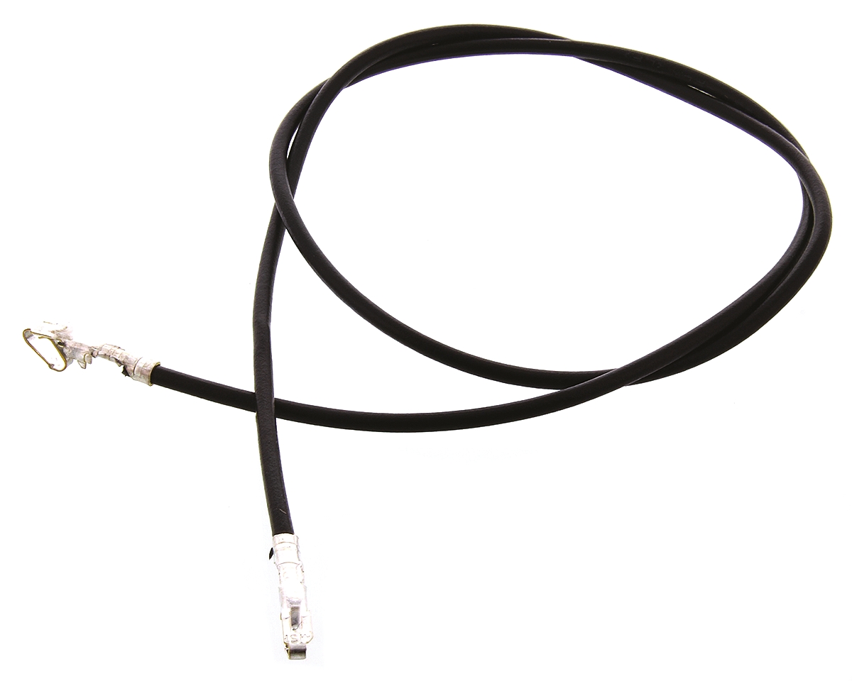 JST Crimp Crimp Wire Crimp, 300 mm
