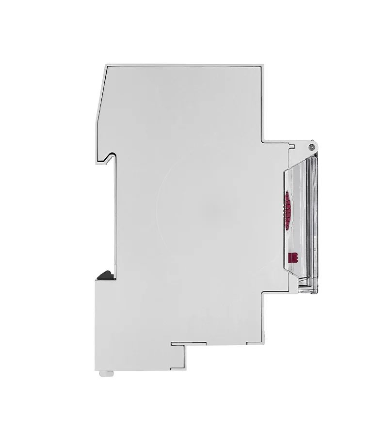 020300031 Grasslin Analogue DIN Rail Time Switch 240V ac