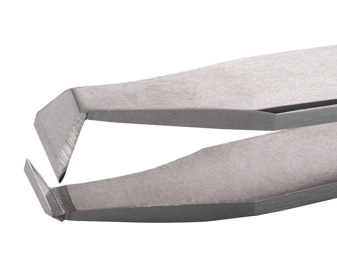 0215agwc1 ideal-tek ESD Safe Tweezer