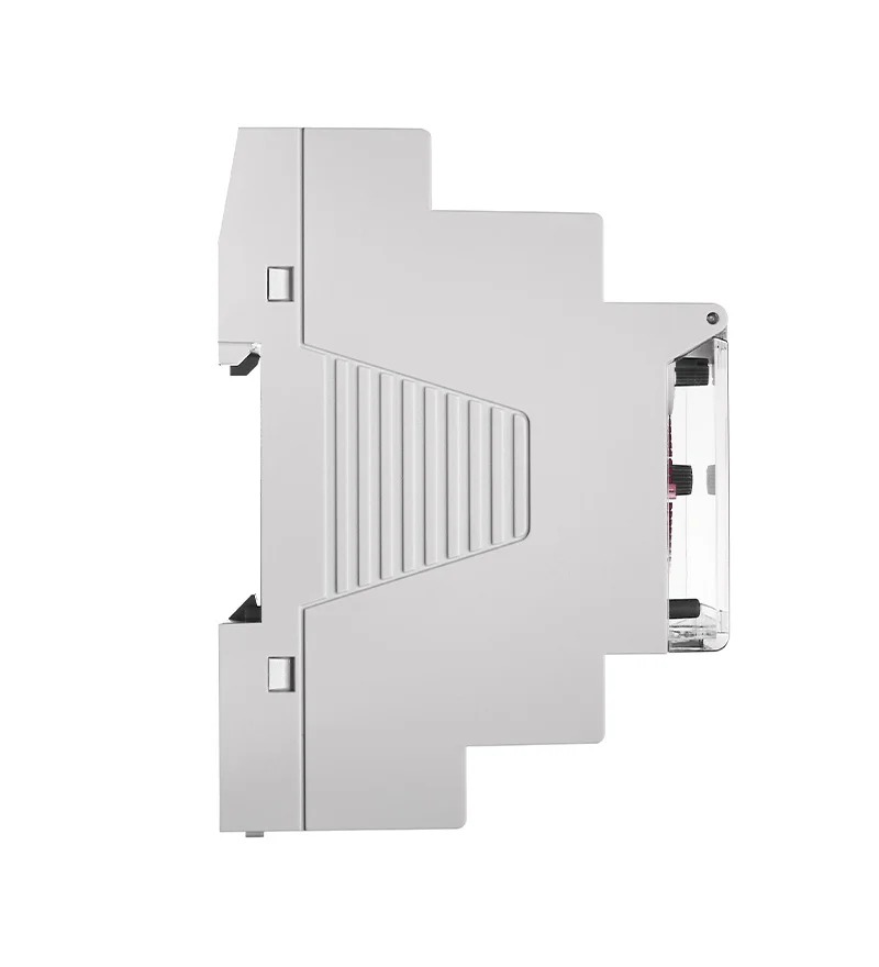022810011 Grasslin Analogue DIN Rail Time Switch 230V ac