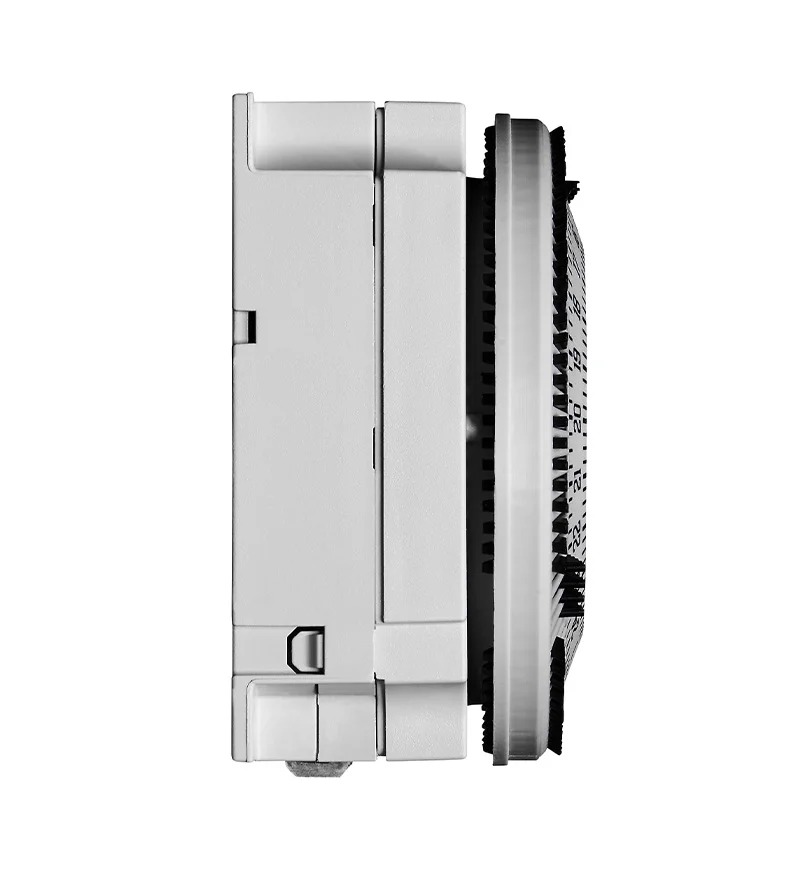 027610021 Grasslin Analogue Time Switch 230V ac