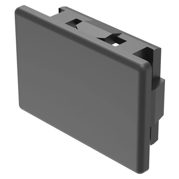EAO, For Use With Push Button