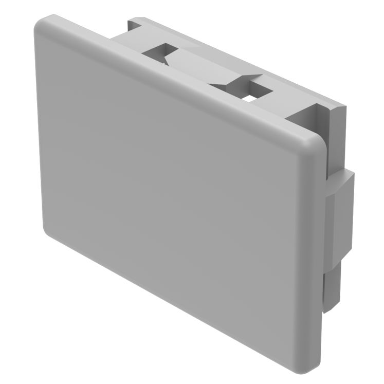 EAO, For Use With Push Button