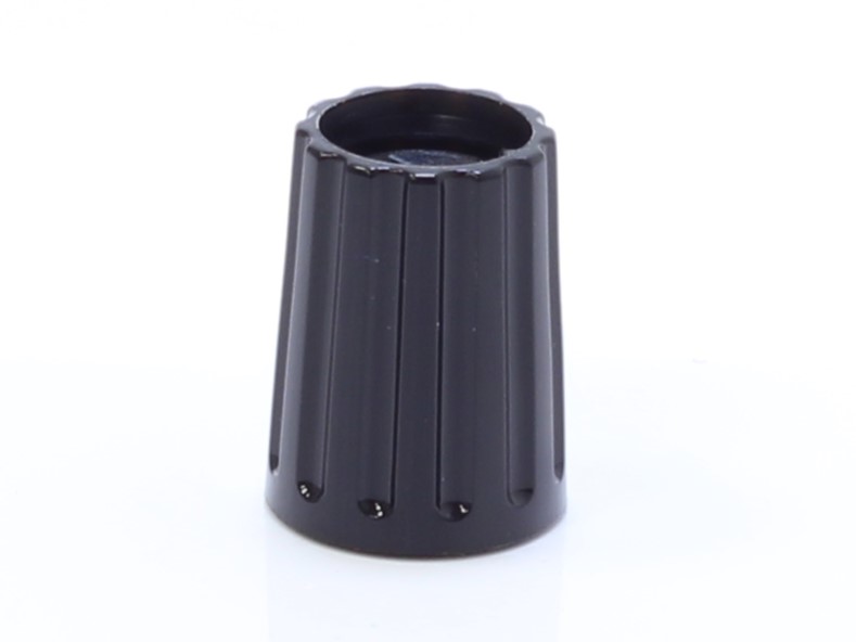 Elma Rotary Collet Knob for use with Rotary Switch