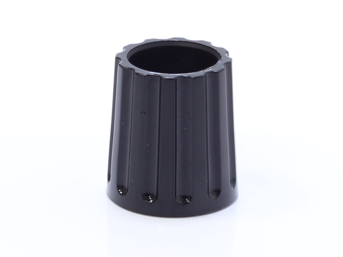 Elma Rotary Collet Knob for use with Rotary Switch