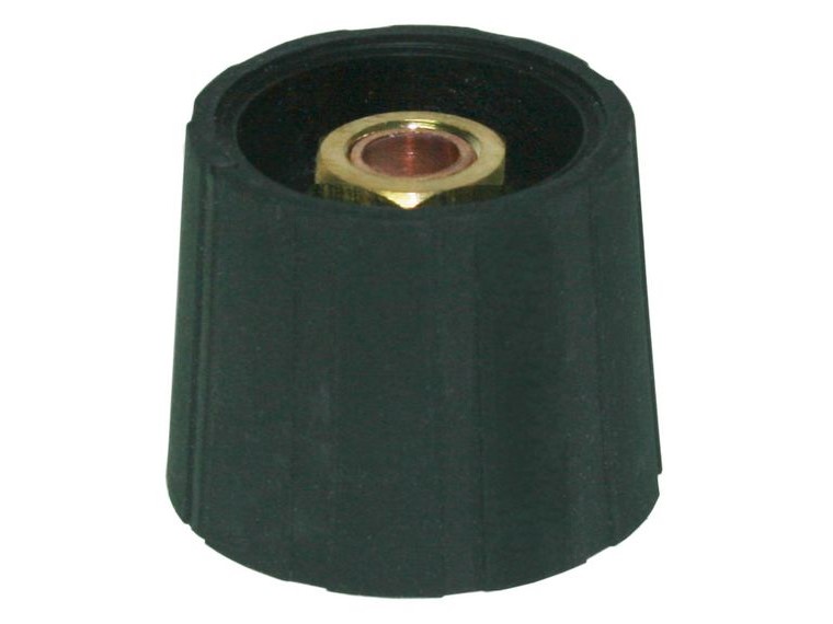 Elma Rotary Collet Knob for use with Switch