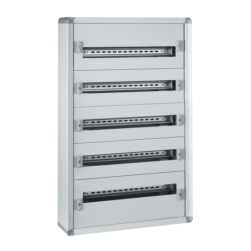 Legrand Steel Consumer Unit, 160A, NFC 20-015, NF EN 60439-3, EN 60529, NF EN 60439-1, NF EN 50102, IEC 60529, IEC