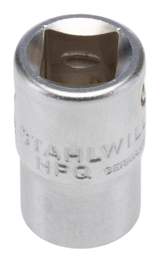 STAHLWILLE 4018754109159 7/16 in Square, 28mm Overall