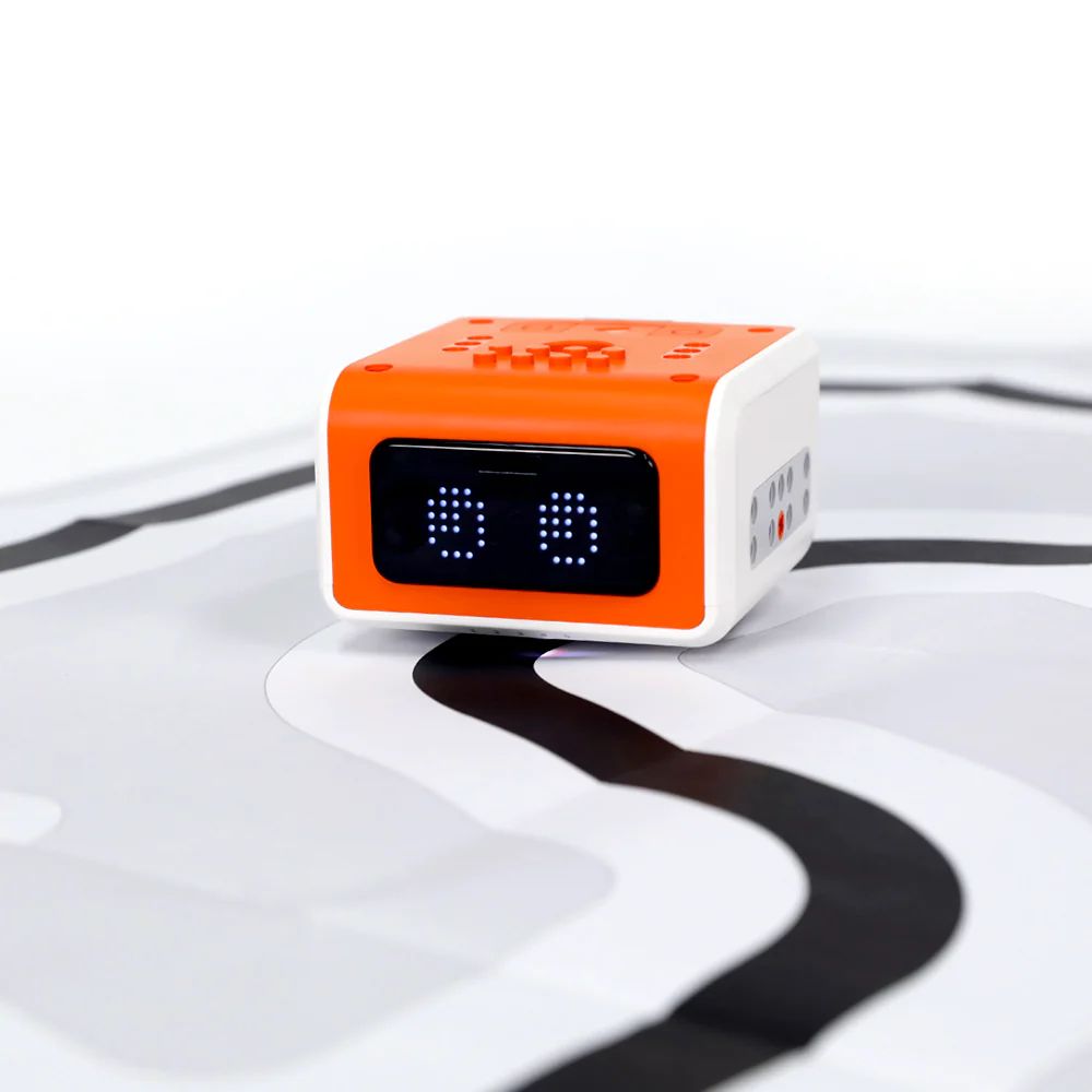 0201500088 MATATALAB CO., LTD. Robot Kit Coding Express