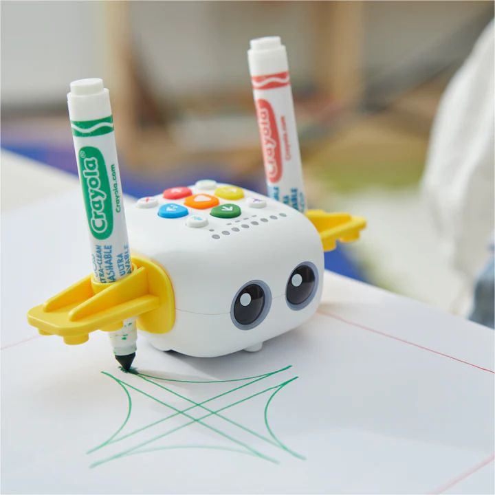 0201500089 MATATALAB CO., LTD. Robot Kit Coding Express