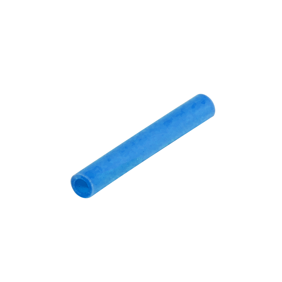 SES Sterling Expandable Silicone Rubber Blue Cable Sleeve, 20mm Length 2.5 mm Cable Diameter, Silavia Series