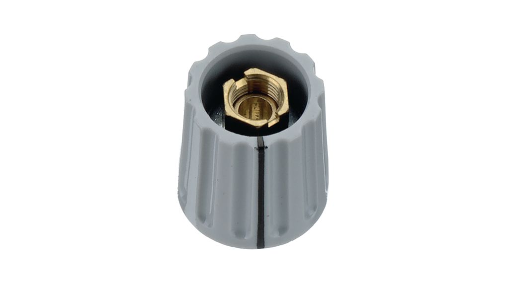 Elma 021-3410 Rotary Switch Knob for use with Switches