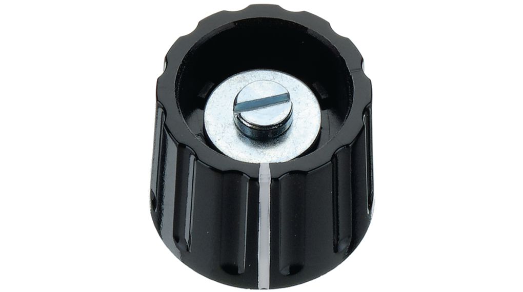 Elma 021-4325 Rotary Switch Knob