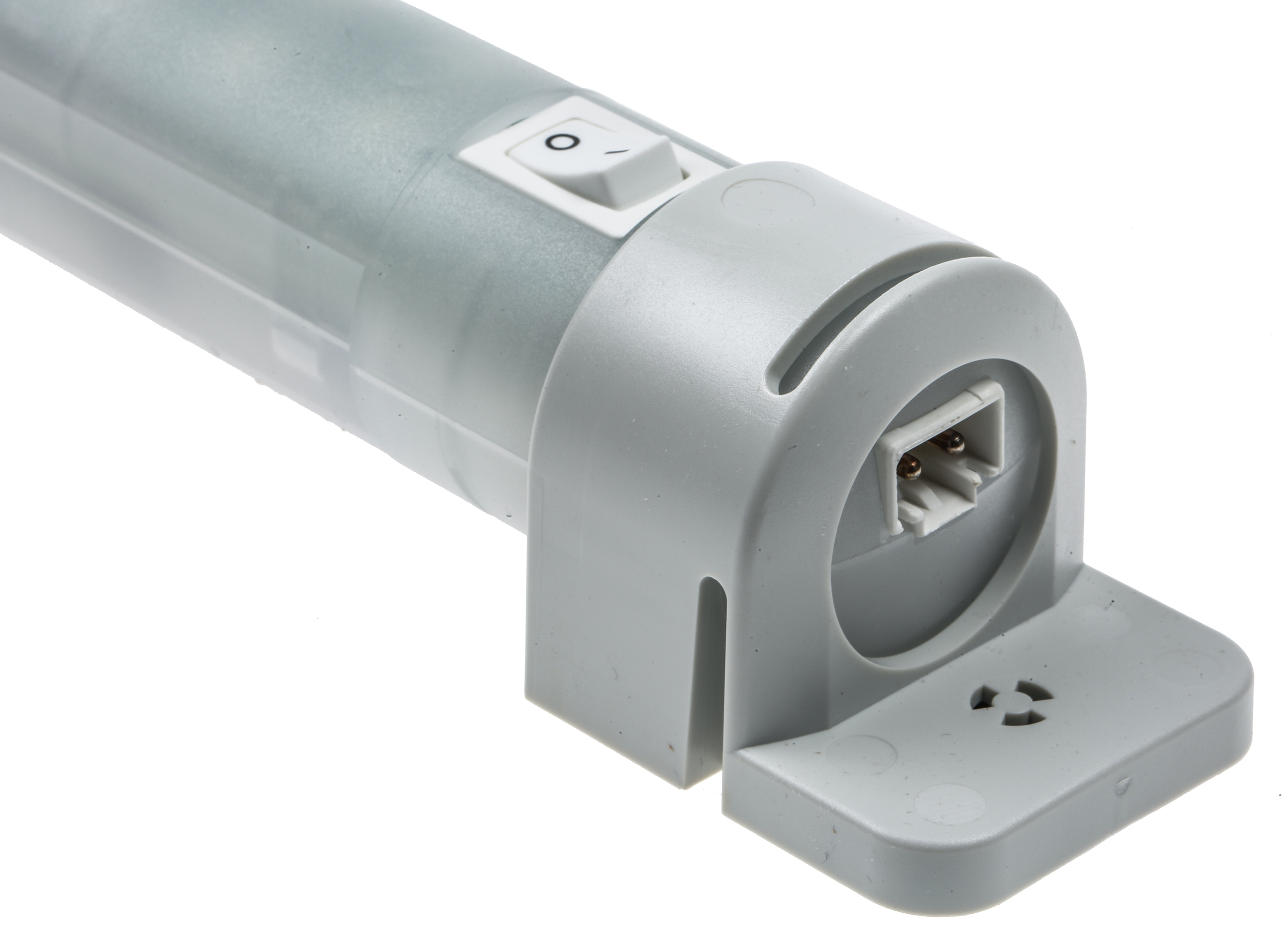 021000-30 STEGO 2.100.030 Series LED LED Lamp, 240V ac, 400 mm Length, 11 W, 6500k
