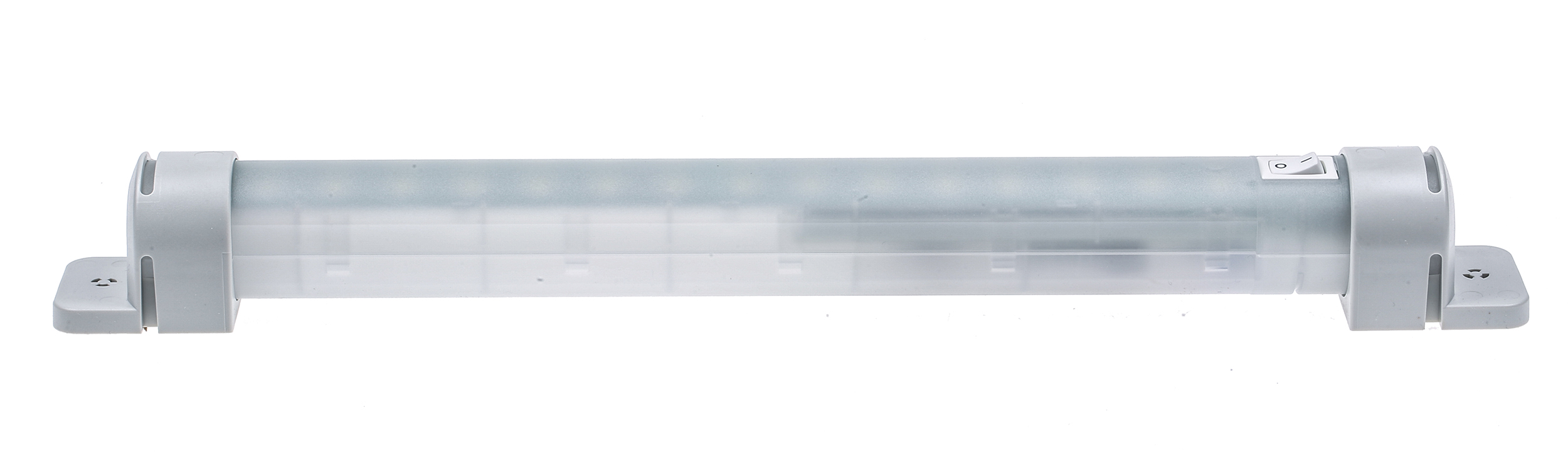 021000-30 STEGO 2.100.030 Series LED LED Lamp, 240V ac, 400 mm Length, 11 W, 6500k