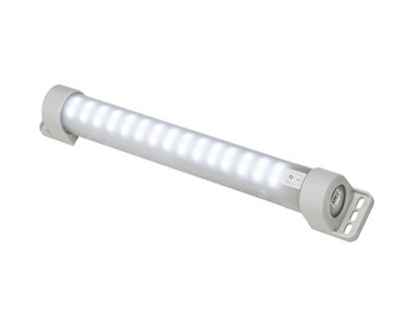 STEGO 02110.0-30 Series LED LED Lamp, 240V ac, 400 mm Length, 11 W, 6500k