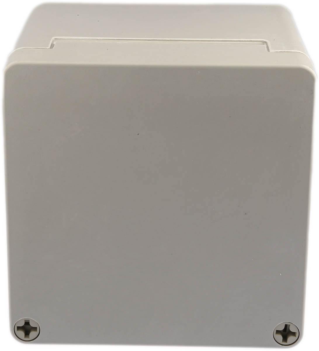 0212020000 Rose Mini-Polyglas Series Fibreglass Reinforced Polyester Wall Box, IP66, 200 mm x 200 mm x 170 mm