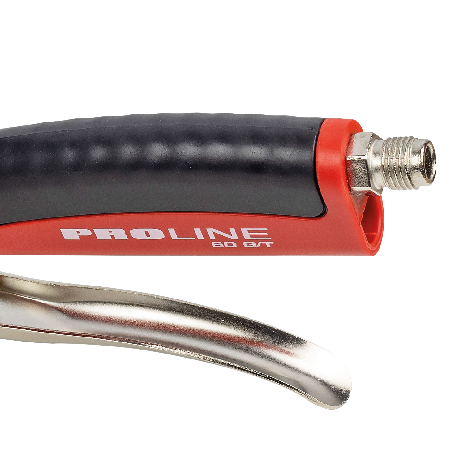 02169 SIP Tyre Inflator, 1/4 in Air Inlet (BSP)