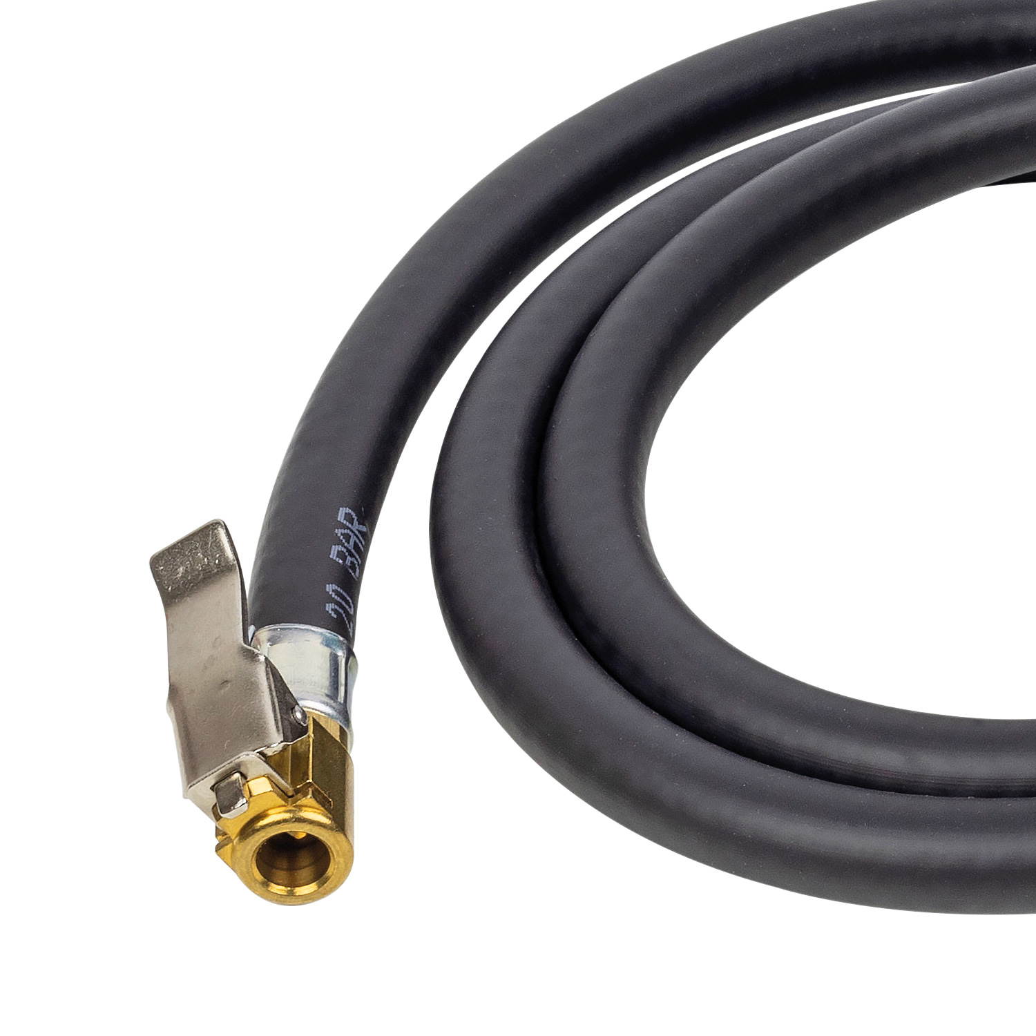 02169 SIP Tyre Inflator, 1/4 in Air Inlet (BSP)