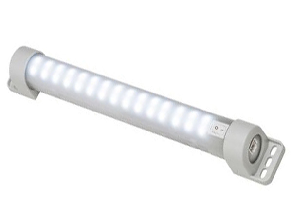 STEGO 02200.0-30 Series LED LED Lamp, 240V ac, 600 mm Length, 16 W, 6500k