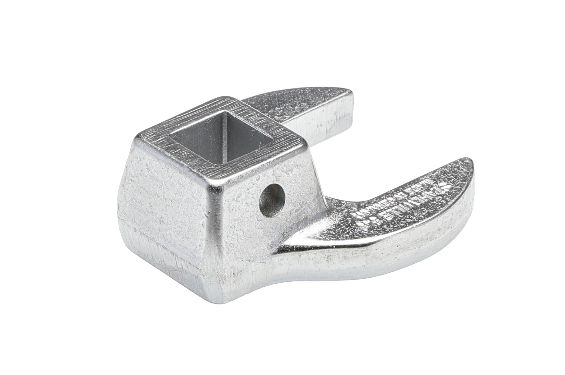 02200021 STAHLWILLE Spanner Head, 3/8 in Insert, 21 mm, Chrome Finish